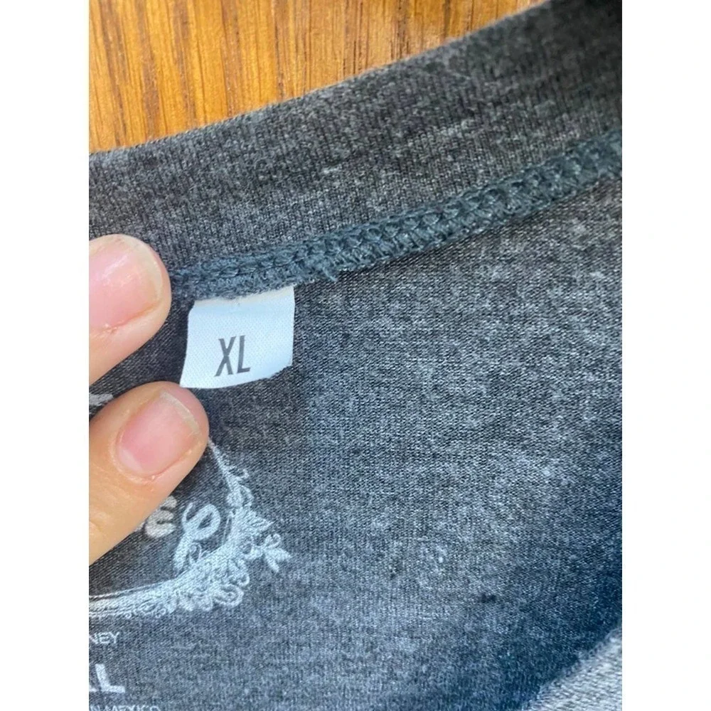 Disney Lion King XL tee - Picture 4 of 7